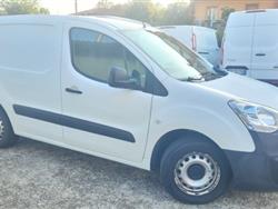 PEUGEOT PARTNER BlueHDi 75cv L1 Furgone Pro