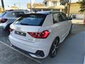 AUDI A1 SPORTBACK SPB 30 TFSI S line edition