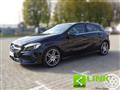 MERCEDES CLASSE A d Premium GARANTITA