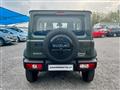 SUZUKI JIMNY 1.5 5MT PRO (N1) PRONTA CONSEGNA