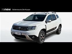 DACIA DUSTER 1.6 SCe 115cv Techroad 4x2