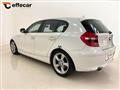 BMW SERIE 1 d 2.0 116CV cat 5 porte Futura DPF