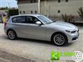 BMW SERIE 1 D Steptronic Sport