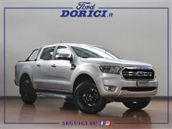 FORD RANGER 2.0 TDCi aut. 213CV DC Limited 5 posti