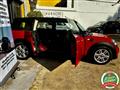 MINI CLUBMAN Mini 1.6 16V Cooper D Clubman