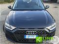 AUDI A1 CITYCARVER 25 TFSI 95 CV Admire Advance