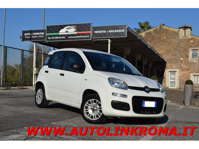 FIAT PANDA VAN N1 1.2 Van Autocarro 4 posti 69CV