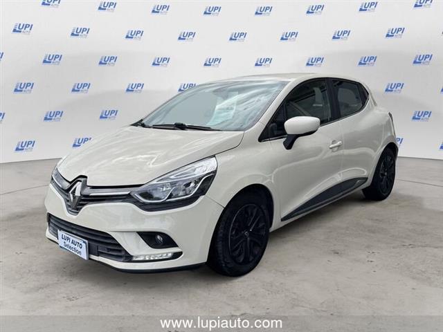 RENAULT CLIO SPORTER Clio Sporter dCi 8V 90CV Start&Stop Energy Intens