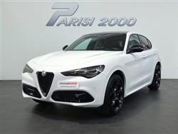 ALFA ROMEO STELVIO 2.2 TurboD. 210CV AT8 Q4 Tributo Italiano *PROMO*