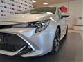 TOYOTA COROLLA TOURING SPORTS Corolla Touring Sports 2.0 Hybrid Lounge