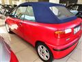 FIAT PUNTO 60 cat Cabrio S