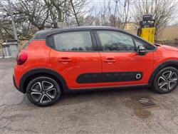 CITROEN C3 BlueHDi 75 S&S Shine