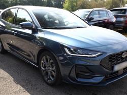 FORD FOCUS 1.0 Hybrid 125 CV 5p. ST-Line N1 Autocarro