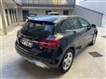 MERCEDES CLASSE GLA d Automatic Sport