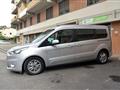 FORD TOURNEO CONNECT 1.5 TDCi 120 CV automatico Titanium GARANZIA FORD