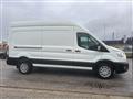 FORD TRANSIT L3-H3 2.0 TDCi MHEV EcoBlue 130CV