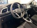 VOLKSWAGEN T-Roc 1.0 tsi Life 110cv