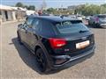 AUDI Q2 35 TDI quattro S tr. S line Edition