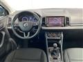 SKODA KAROQ 2.0 TDI SCR 4x4 Ambition