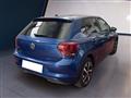 VOLKSWAGEN POLO VI 2017 5p 1.6 tdi Comfortline 95cv