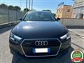 AUDI A4 AVANT Avant 2.0 TDI 190 CV quattro S tronic Business