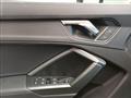 AUDI Q3 35 TFSI S tronic S line black  edition