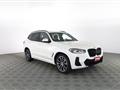 BMW X3 xDrive20d 48V Msport