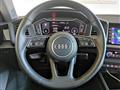 AUDI A1 SPORTBACK SPB 30 TFSI Admired