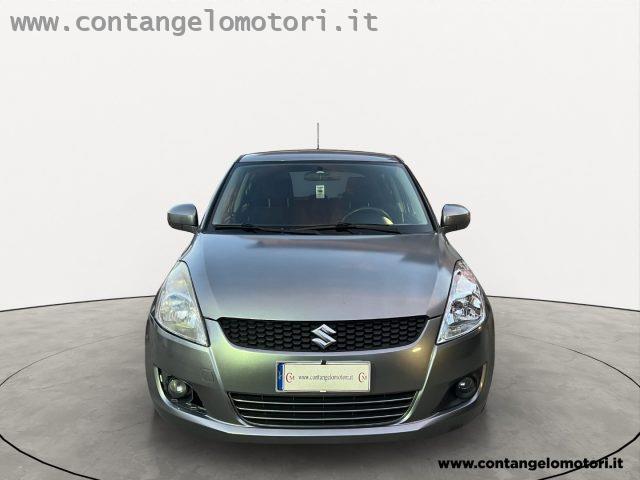 SUZUKI SWIFT 1.2 VVT 5 porte B-Cool