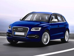 AUDI Q5 S 3.0 TDI BITURBO QUATTRO TIPTR.