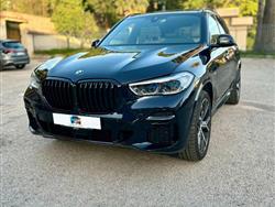 BMW X5 xDrive25d Msport