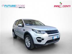 LAND ROVER DISCOVERY SPORT 2.0 TD4 150 CV HSE Luxury