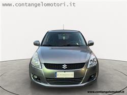 SUZUKI SWIFT 1.2 VVT 5 porte B-Cool