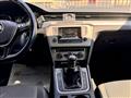 VOLKSWAGEN Passat 1.6 TDI Business BlueMot. Tech.