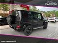 MERCEDES CLASSE G d S.W. AMG Line Tetto/Widescreen/Burmester/Pelle