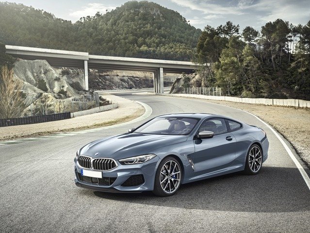 BMW SERIE 8 M M 850i Gran Coupe xdrive auto