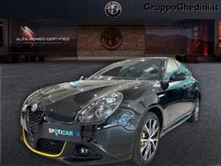 ALFA ROMEO GIULIETTA 1.6 JTDm 120 CV Sport Carbon Edition