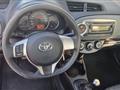 TOYOTA YARIS 1.0 5 porte Active -NEOPATENTATI -