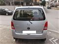 OPEL AGILA 1.2 16V Club