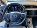 TOYOTA AURIS 1.8 Hybrid