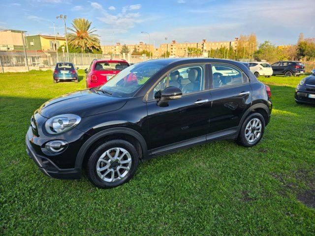 FIAT 500X 1.3 MultiJet 95 CV City Cross