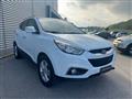 HYUNDAI IX35 2.0crdi 4WD Comfort 4x4 trazione integrale