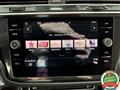 VOLKSWAGEN TIGUAN 1.6 TDI Style Navy Carplay Pdc Soli 110000 km