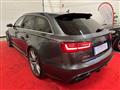 AUDI RS6 Avant 4.0 tfsi quattro tiptronic