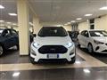 FORD ECOSPORT 1.0 EcoBoost 125 CV Start&Stop Active