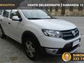 DACIA NUOVA SANDERO STEPWAY Stepway 1.5 dCi 8V 90CV Prestige-Adatta a Neopaten