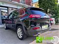 JEEP CHEROKEE 2.2 Mjt II 4WD Active Drive I Limited