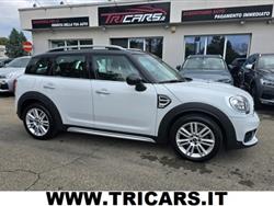 MINI COUNTRYMAN 2.0 Cooper D Automatica PERMUTE