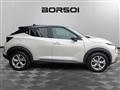 NISSAN JUKE 1.0 DIG-T 114 CV N-Connecta