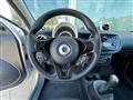 SMART FORFOUR 1.0 71 CV NEOPATENTATI CERCHI 15" GARANZIA 12 MESI